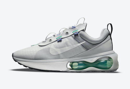 AIR MAX 2021 _Clear Edrald_ style code_ DA1925-003 size_ 36-45-384931cb